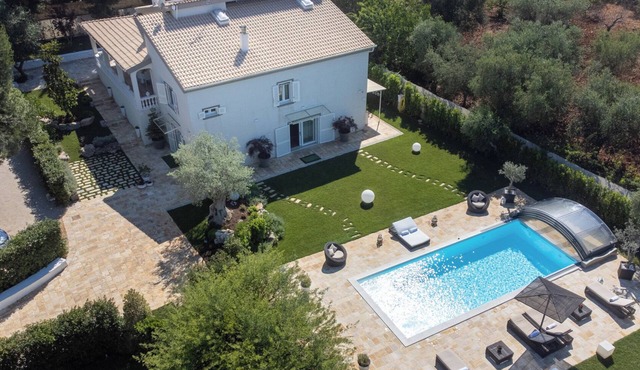 Villa Rudy 8, Emma Villas