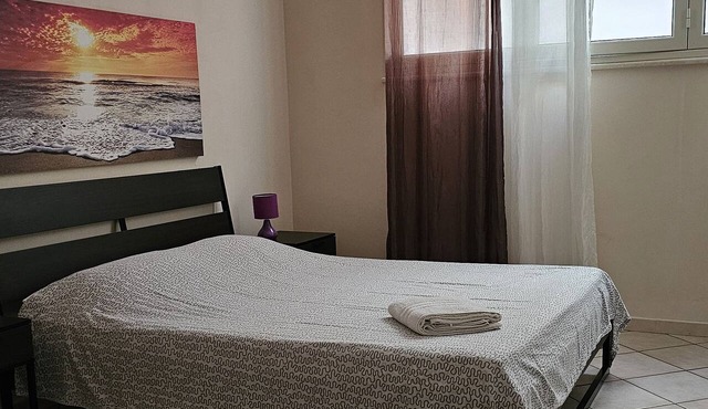 VILLA SAN VITO LO CAPO 10 BEDS