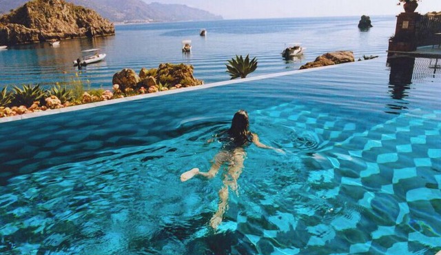 Villa Sant'Andrea, A Belmond Hotel, Taormina Mare