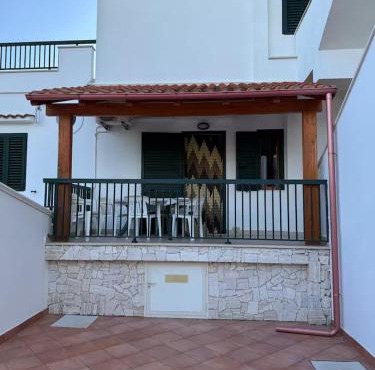 Villa Scala