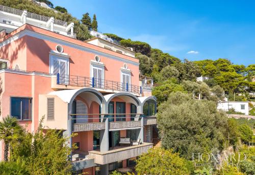 Villa Sirenella