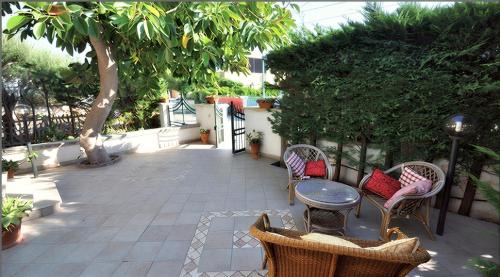 Villa Smeraldo by Paf in tour