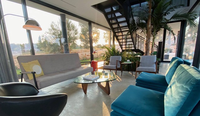 Villa Specchio di Mare 8, Emma Villas