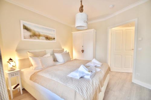 Villa Strandblick 9 in Zingst