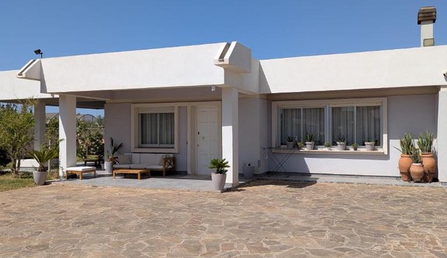 Villa Talìa