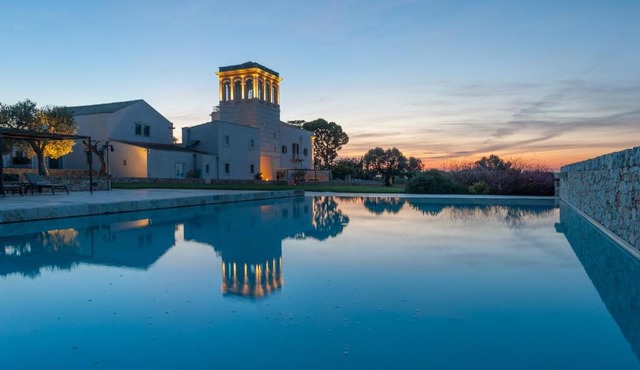 Villa Torre Bianca by Emily Hotels