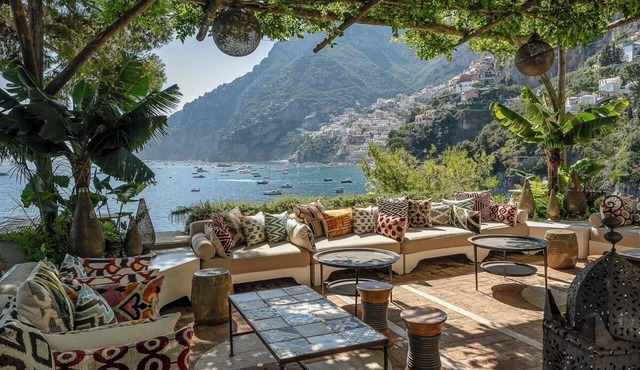 Villa Treville