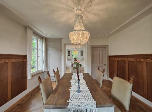 VILLA Turmmattli