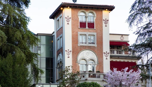 VILLA UGO b & b