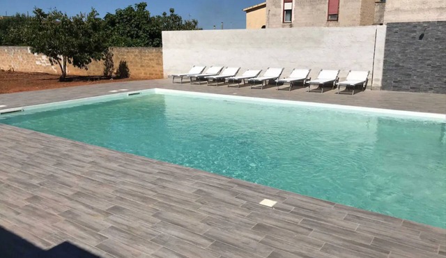 Villa Vacanza Giuseppe