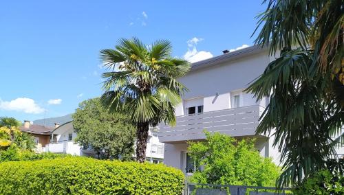 Villa Verde Appartamento
