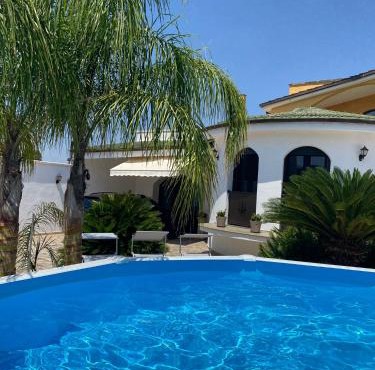 Villa Verde Salento