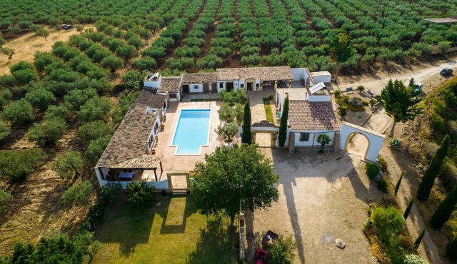 Villa Violino - Castelvetrano
