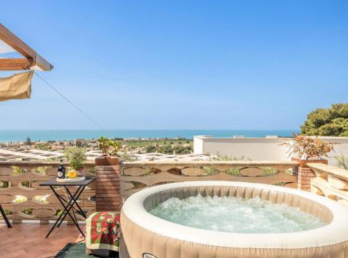 Villa Vista Mare e Templi by Interhome