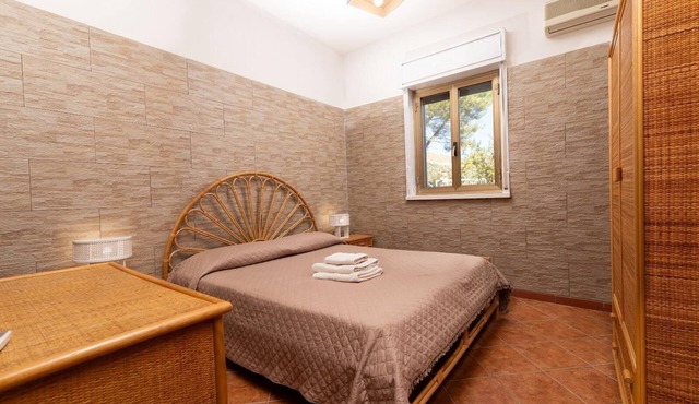Villa with Pool