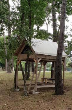 Villaggio Camping Bosco Selva