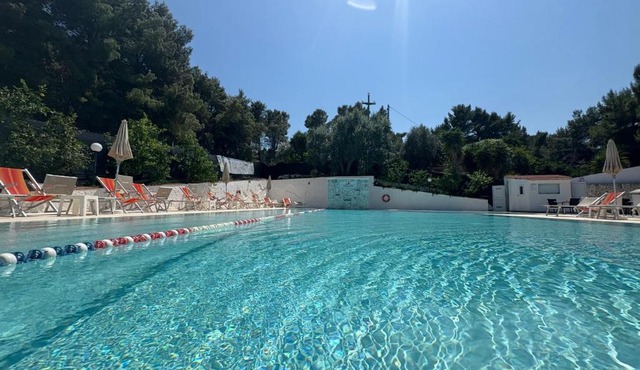 Villaggio Elisena