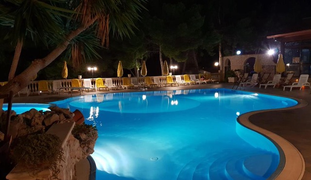 Villaggio Mascia