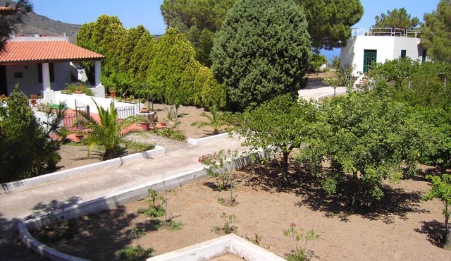 VillaGiuditta Casa Vacanza
