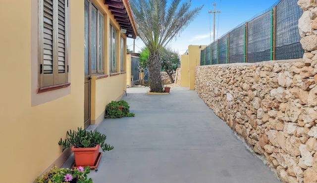 Villetta Margherita - A few steps from the sea of Cala Pisana