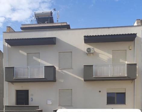 Vitachiara Apartment - West Sicily Experience