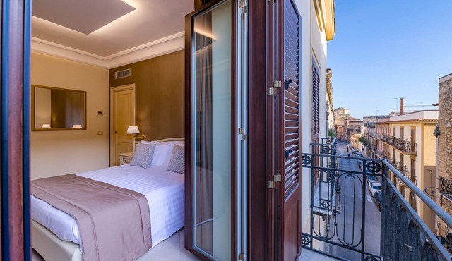 Vittorio Emanuele Boutique Hotel
