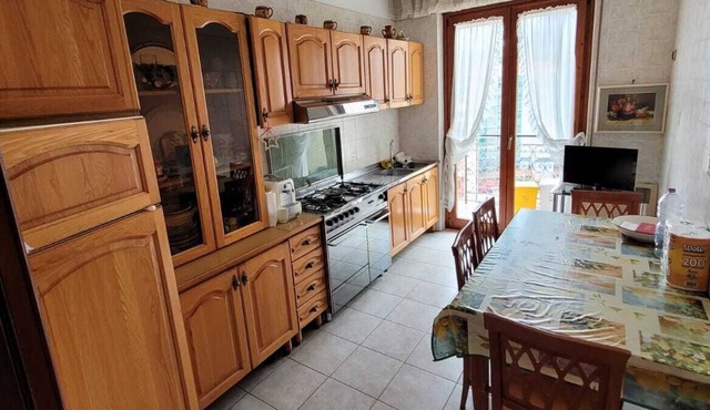 Vrbo Property