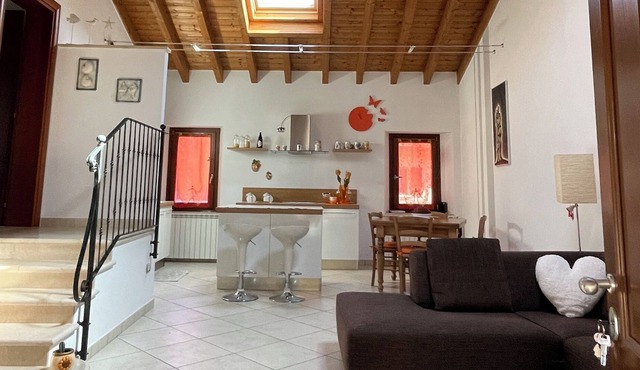 Vrbo Property