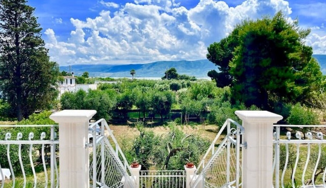Vrbo Property