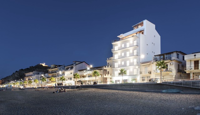 Vuelle Residence