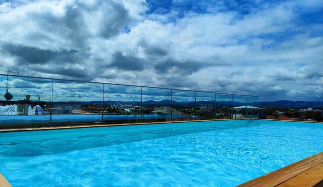 Wally Residence