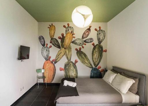 WelcHome - guest accomodation