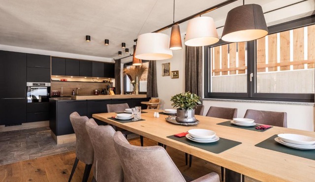 Wilderer Chalets