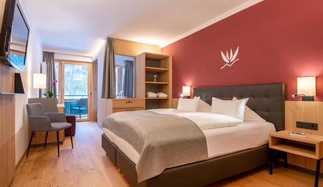 Wohnstudio "seerose" 1-3 - Familien-sportresort Brennseehof
