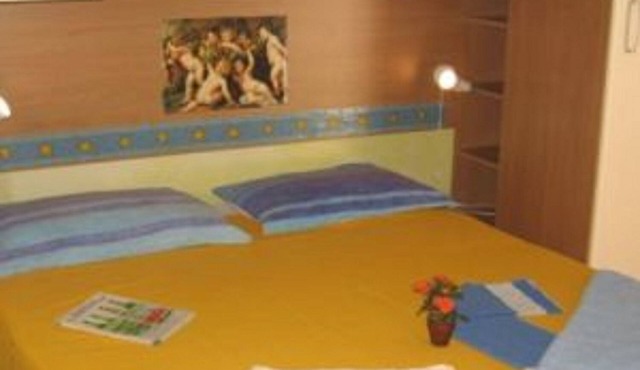 Yellow Studio - Il Gabbiano Blu in Marettimo