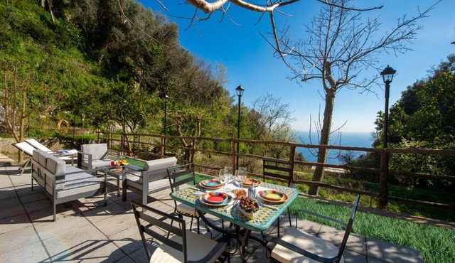 YourHome - Rifugio degli Angeli