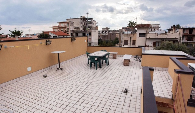 'Zaleuco' mit Terrasse by Interhome