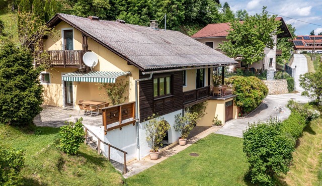 Zeitlos by Interhome