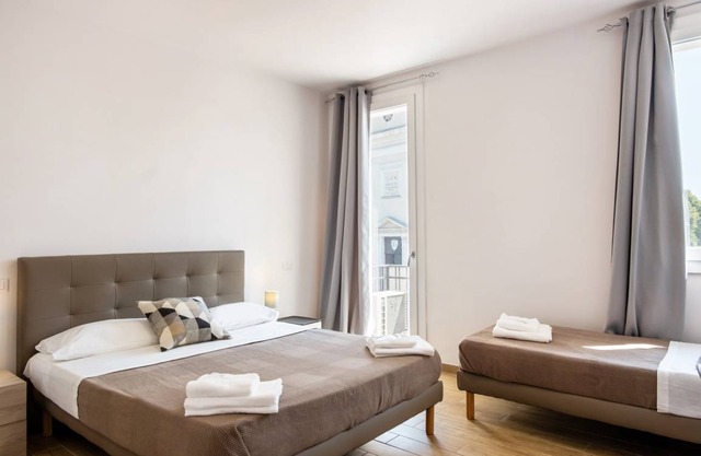 25 m² Studio flat ∙ 1 bedroom ∙ 3 guests