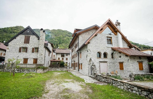 48 m² Apartment ∙ 2 bedrooms ∙ 4 guests