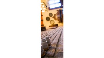 Agriturismo la Brezza the scent of relaxation DOUBLE 3