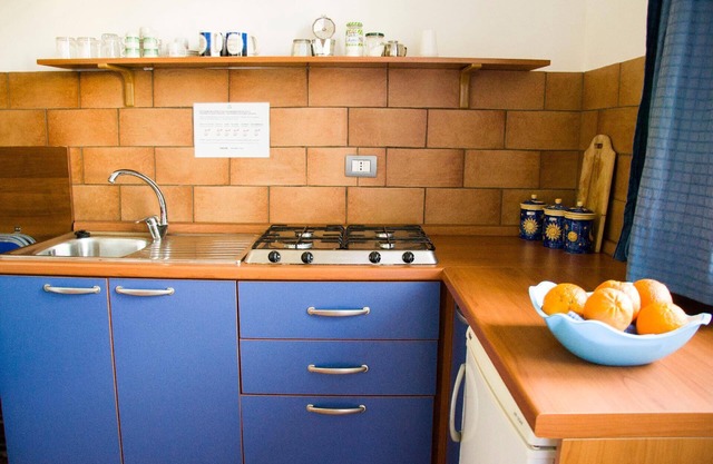 Holiday Cattolica Eraclea Persons Bedrooms 