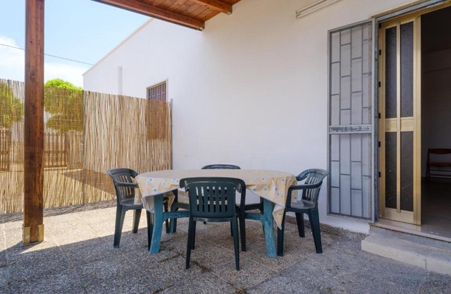 Casa La Torre 
