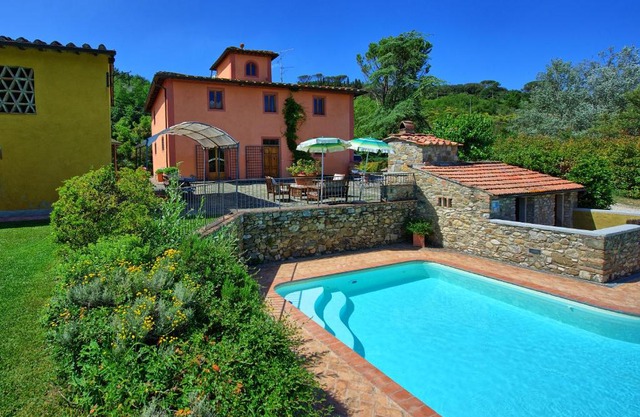 Casa Scopeti 