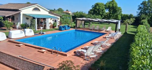 Casale Gelsomino 