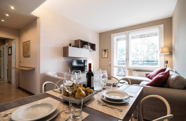 Contempora Apartments Elvezia 