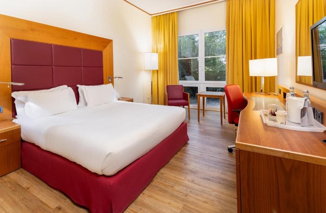 Crowne Plaza Venice East Ihg Hotel 