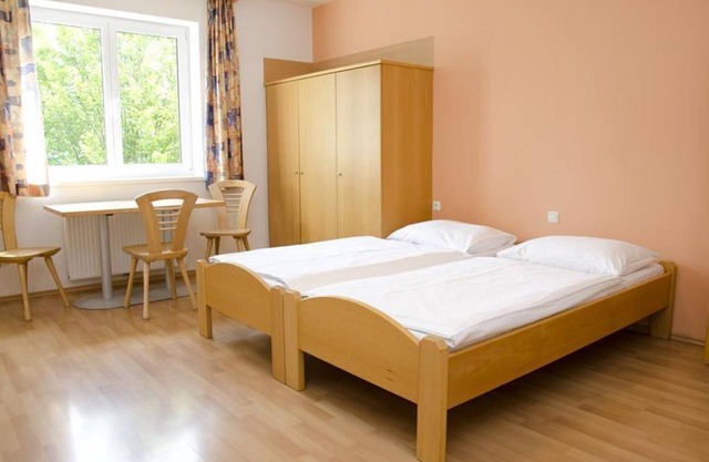 Dreibettzimmer Dusche Wc Nichtraucher Jutel Hinterstoder 