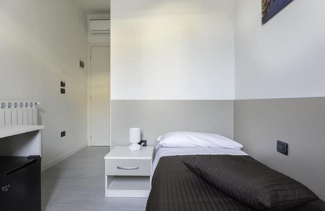 Easy Venice Rooms