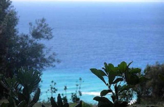 Panorama The Coast Of Gods 